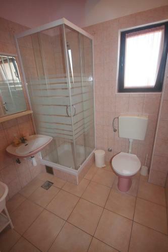 Apartments Njaco