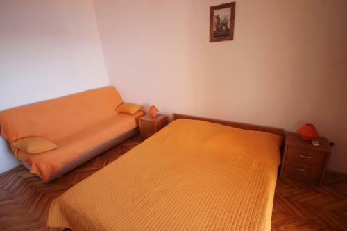 Apartments Njaco