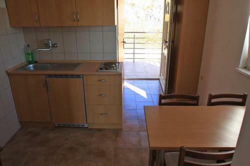 Apartamentos Studio Rtina - Stosici 15921a