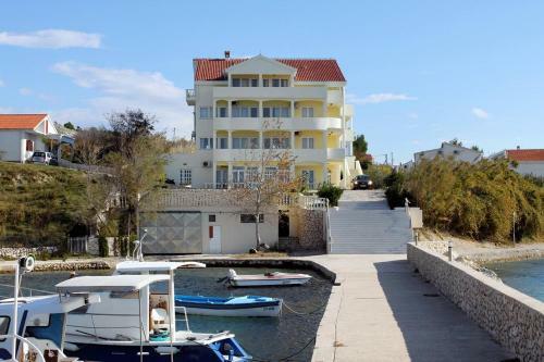 Apartamentos Studio Rtina - Miletici 3257b