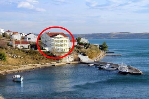 Apartamentos Studio Rtina - Miletici 3752b