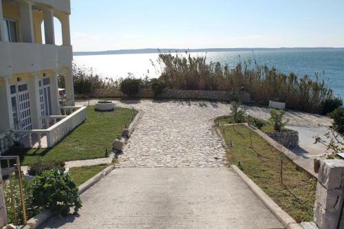 Apartamentos Studio Rtina - Miletici 3752c