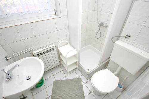 Apartment Rtina - Miletici 3257k