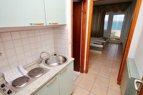 Apartamentos Studio Rtina - Miletici 3752d