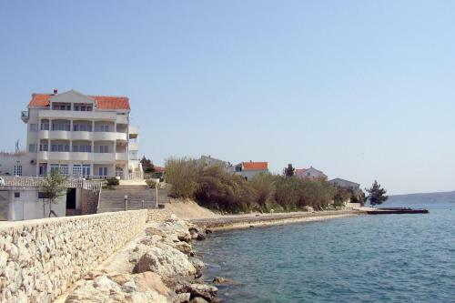 Apartamentos Studio Rtina - Miletici 3752d