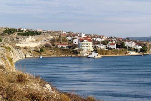 Apartamentos Studio Rtina - Miletici 3752d