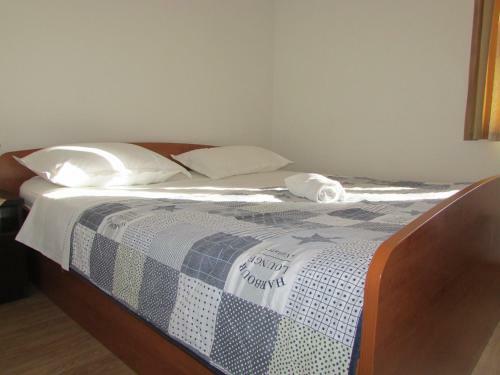 Apartments Kata