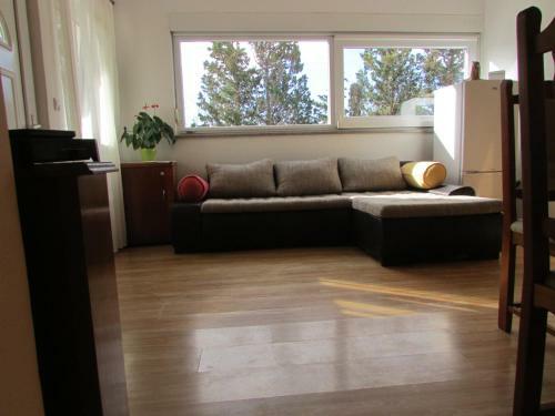 Apartments Kata