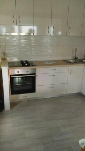 Apartments Kata