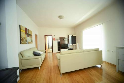 Apartment Ljubac 11922c