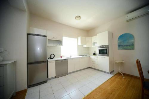 Apartment Ljubac 11922c