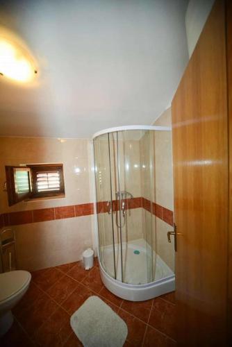 Apartment Ljubac 11922b