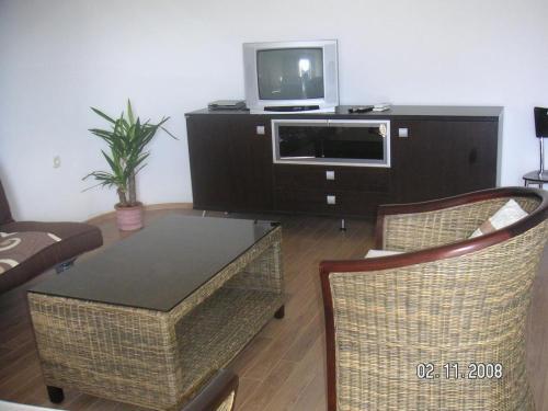 Apartment Ljubac 14593c