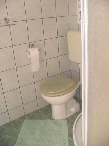 Apartamentos Studio Ljubac 14593a