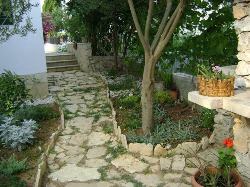 Apartamentos Studio Ljubac 14593a