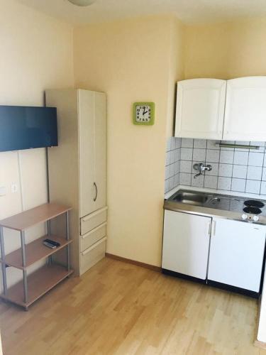 Apartment Ljubac 14593b
