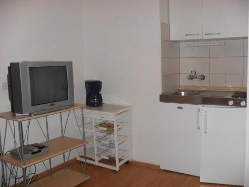 Apartment Ljubac 14593d