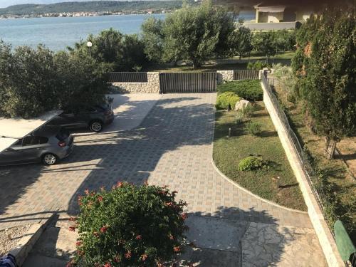 Apartments By The Sea Ljubac (zadar) - 14593