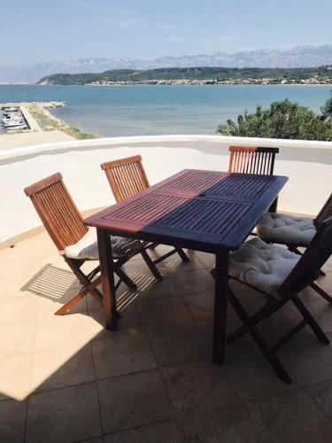 Apartments By The Sea Ljubac (zadar) - 14593