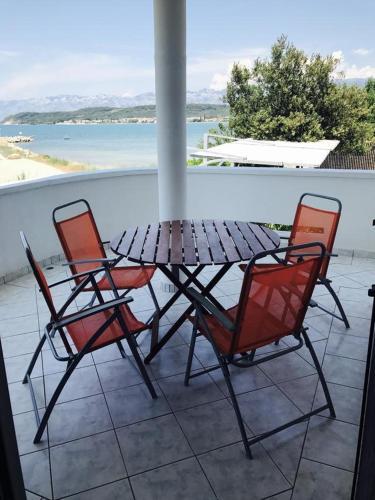 Apartments By The Sea Ljubac (zadar) - 14593