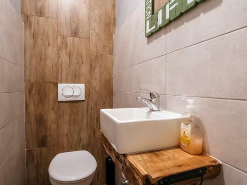 Vacation House Razanac
