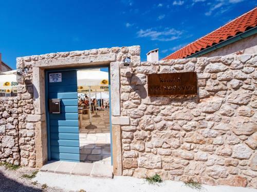 Vacation House Razanac