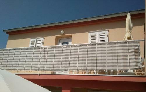Apartment Razanac 14179a