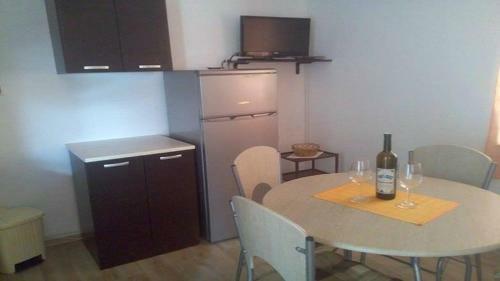 Apartment Razanac 14179a