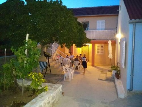 Apartment Razanac 14179a