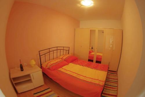 Two-bedroom Apartment In Razanac I