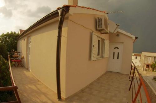 Two-bedroom Apartment In Razanac I