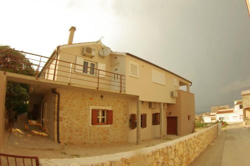 Two-bedroom Apartment In Razanac I