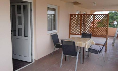 Apartments By The Sea Razanac (zadar) - 13707