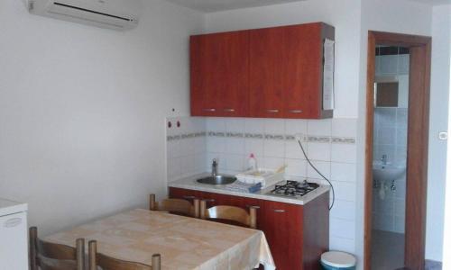 Apartments By The Sea Razanac (zadar) - 13707