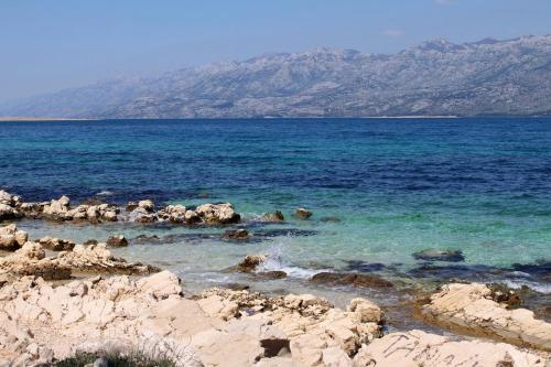 Apartments By The Sea Razanac (zadar) - 13707