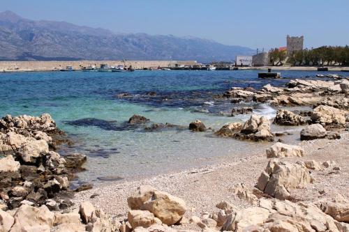 Apartments By The Sea Razanac (zadar) - 13707