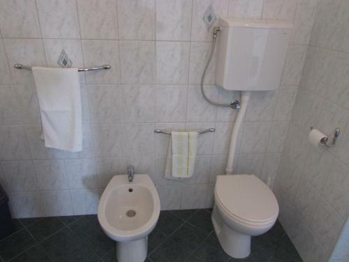 Apartments Branka