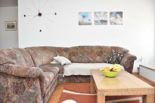 Apartments Mino