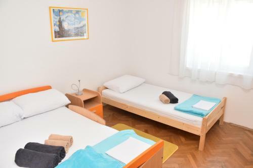 Apartments Mino