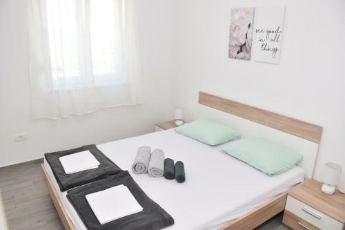 Apartments Mino