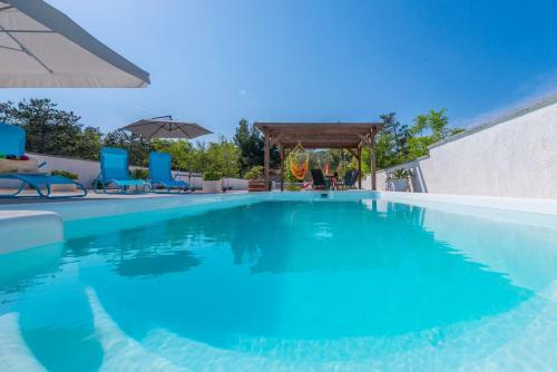 Mathieu Holiday Home