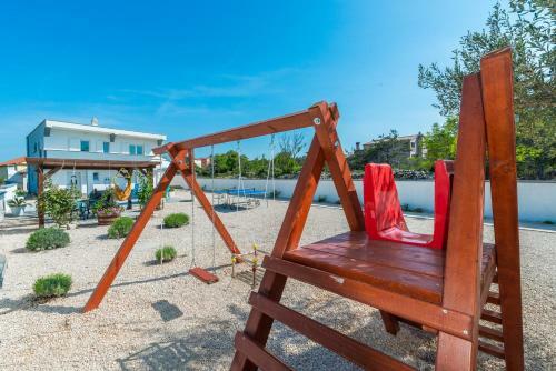 Mathieu Holiday Home