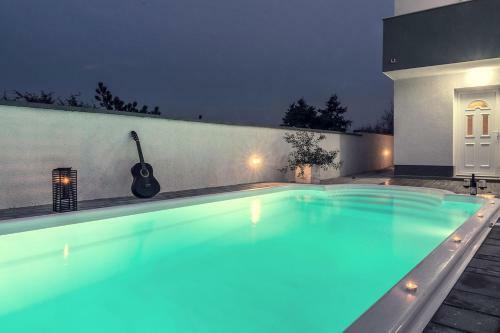 Mathieu Holiday Home