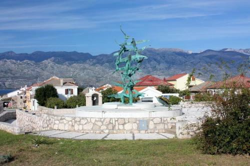 Apartment Razanac 11476b