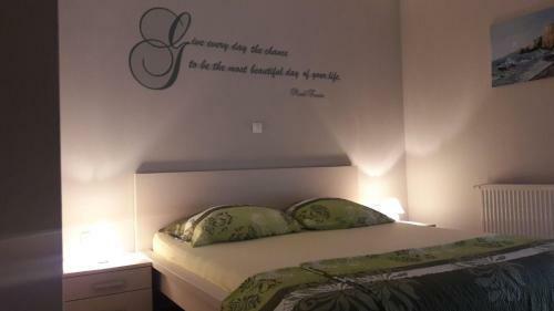 Apartment Lili? J.