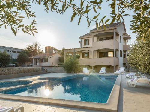 Villa Zlatni Dvori