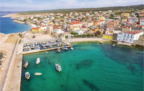 Two-bedroom Holiday Home In Razanac