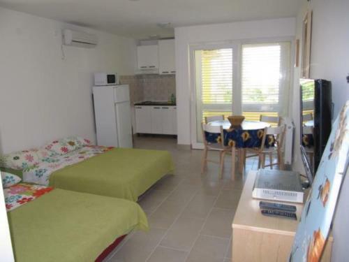 Apartmani Tijan