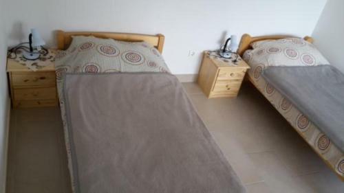 Apartmani Tijan