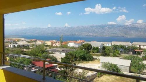 Apartmani Tijan